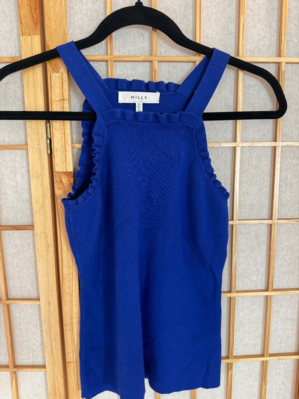 Millie Tank Top